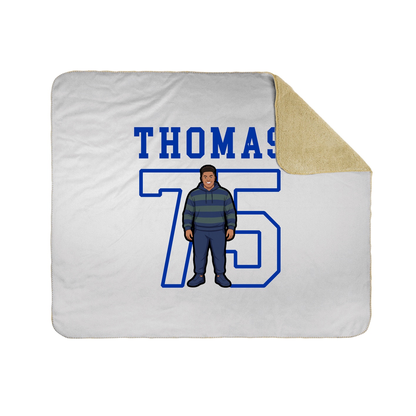 Throw Blanket