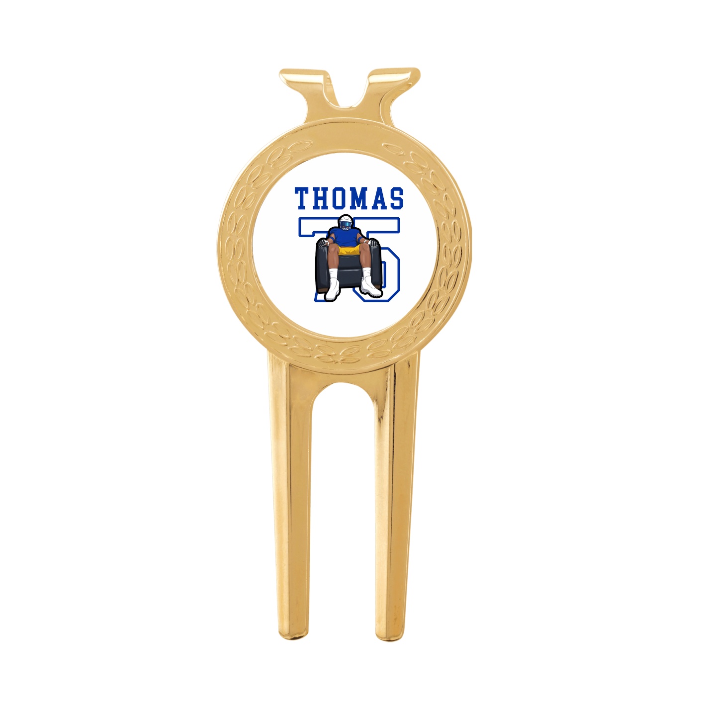 Divot Tool with Ball Marker — Shirsey in Classic