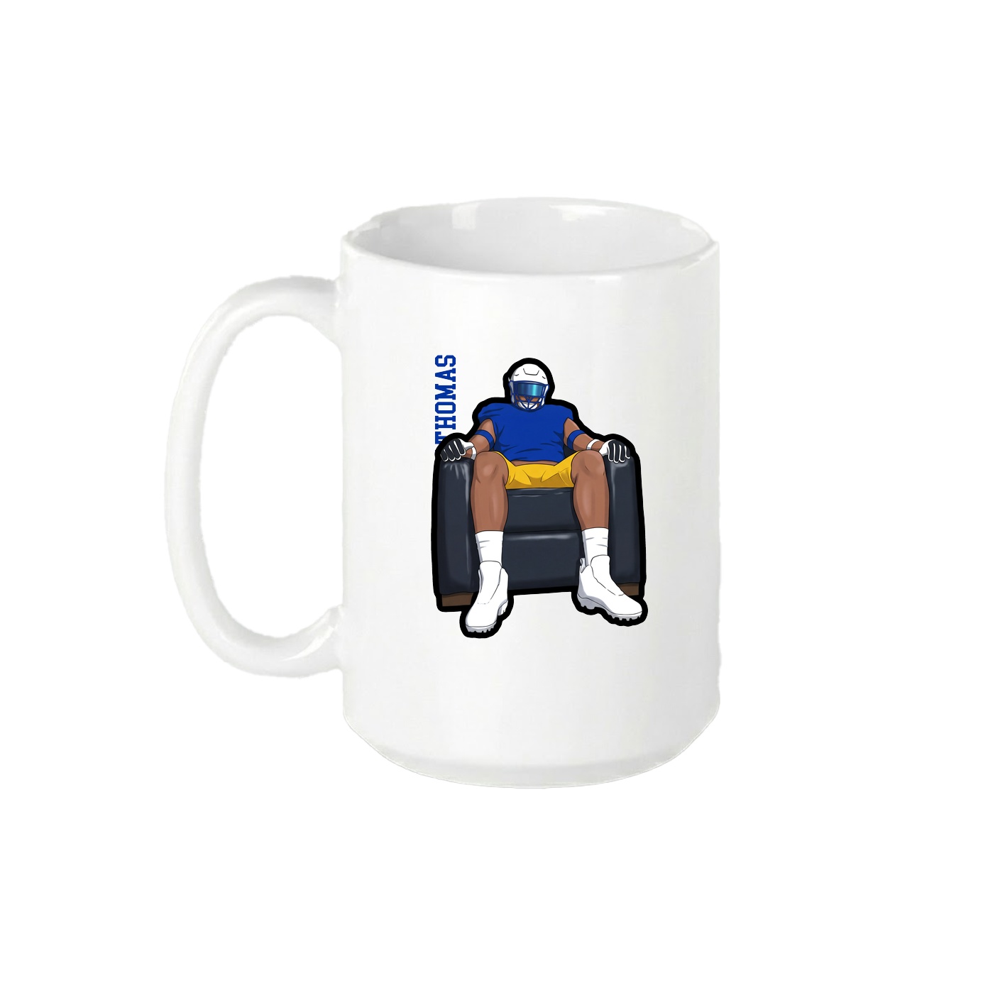 15oz Coffee Mug