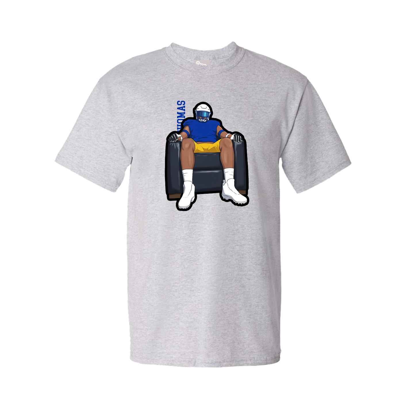 NIL Club Tee