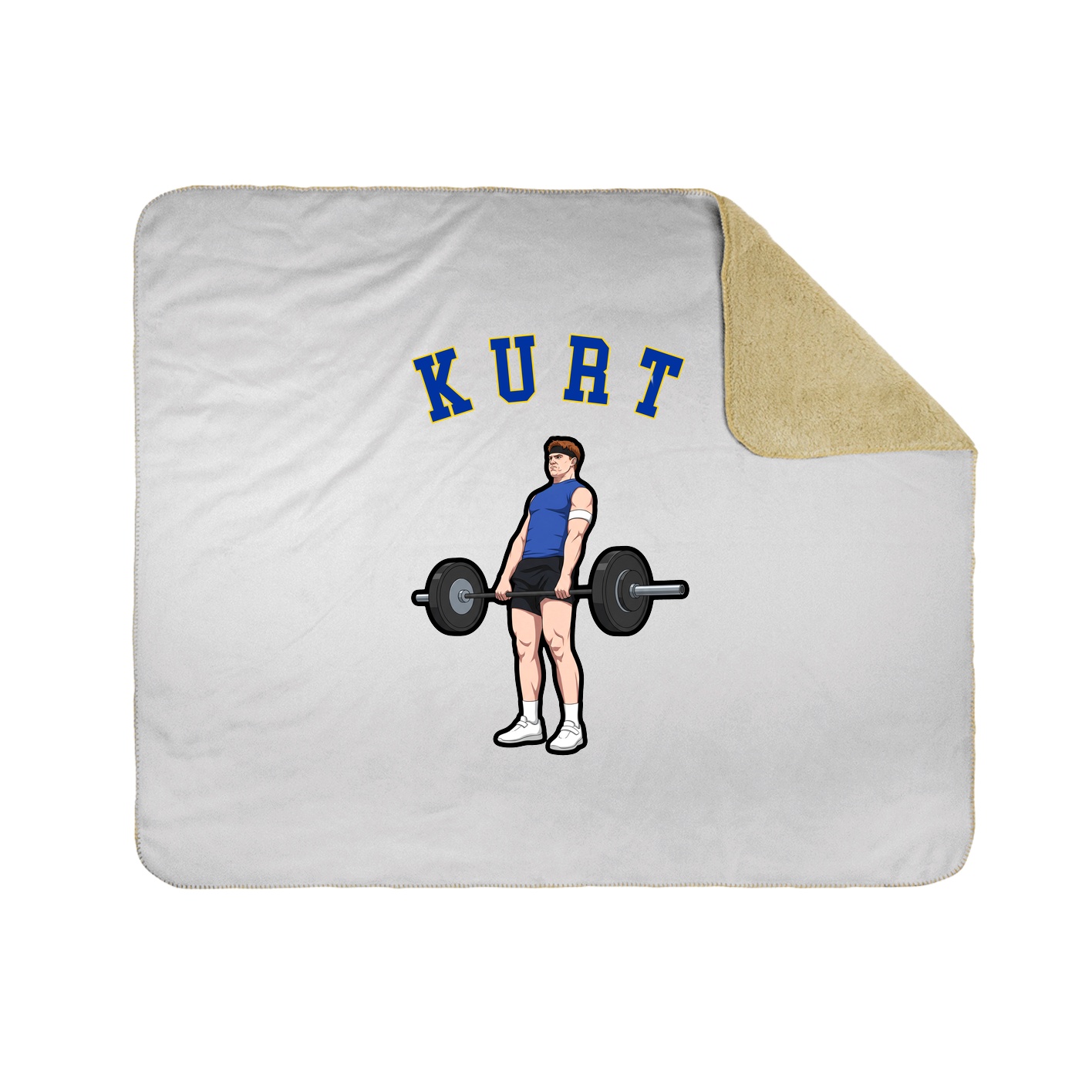Throw Blanket
