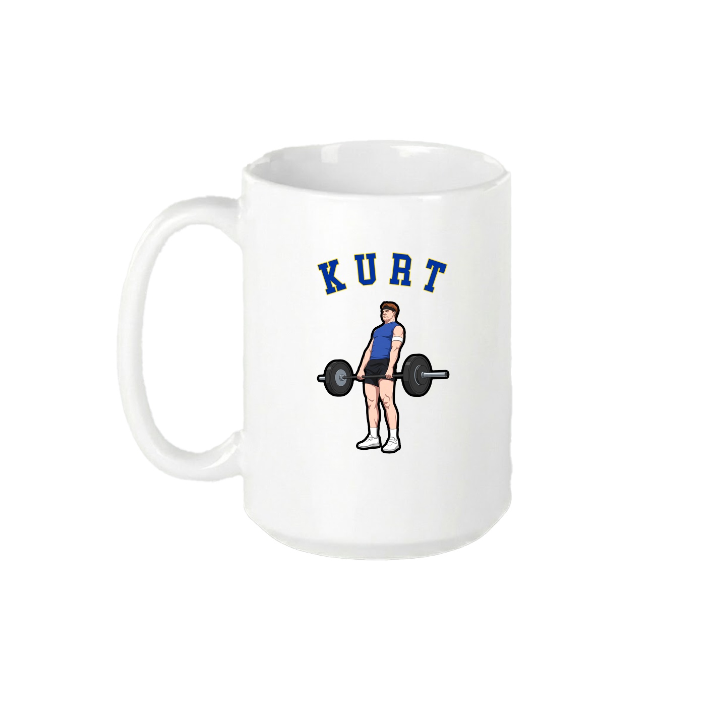 15oz Coffee Mug