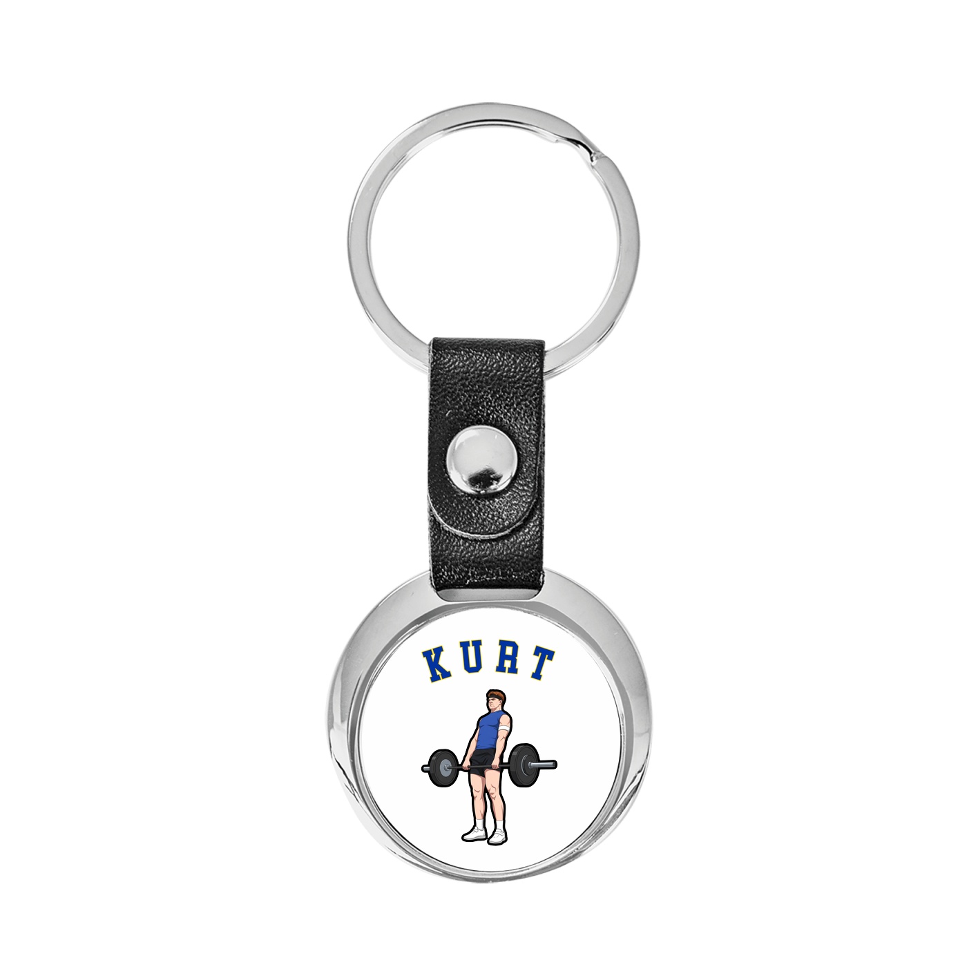 Key Chain