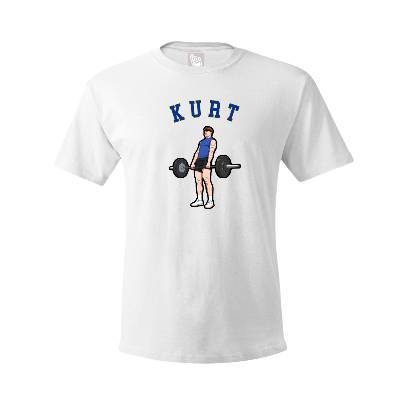 NIL Club Youth Tee