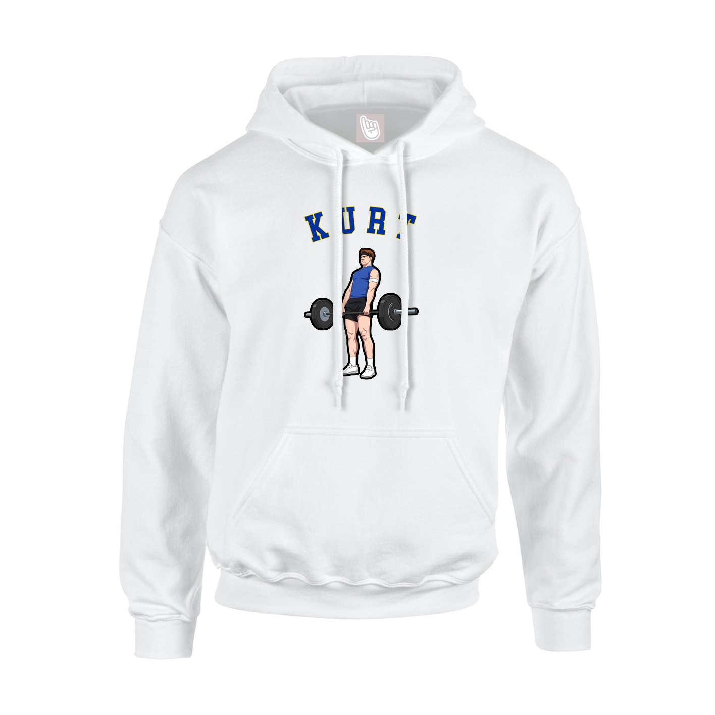 Youth Hoodie