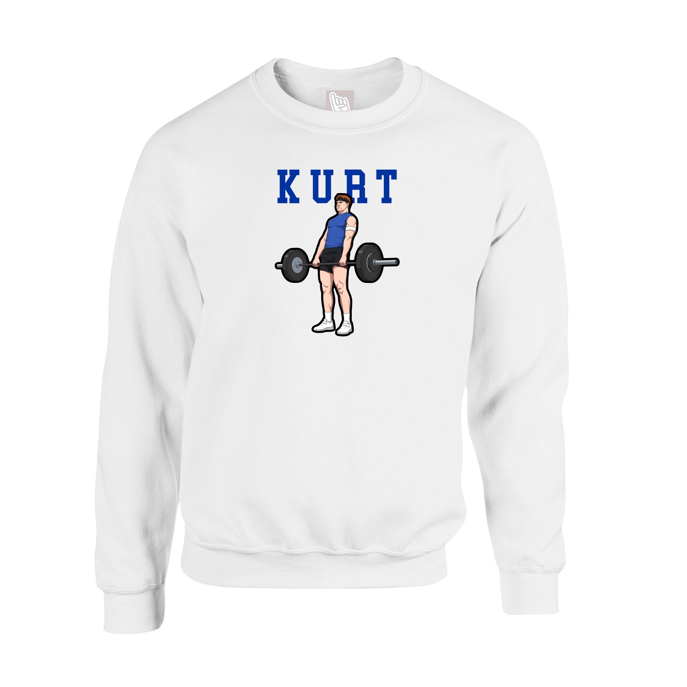 Fleece Crew
