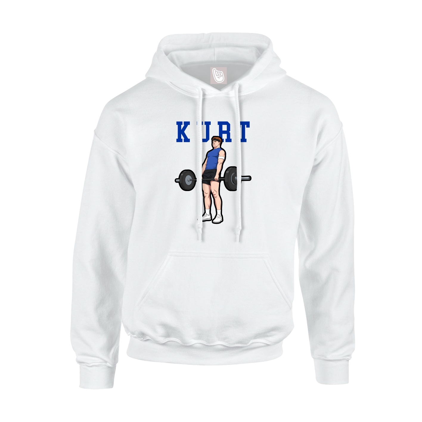 NIL Club Youth Hoodie