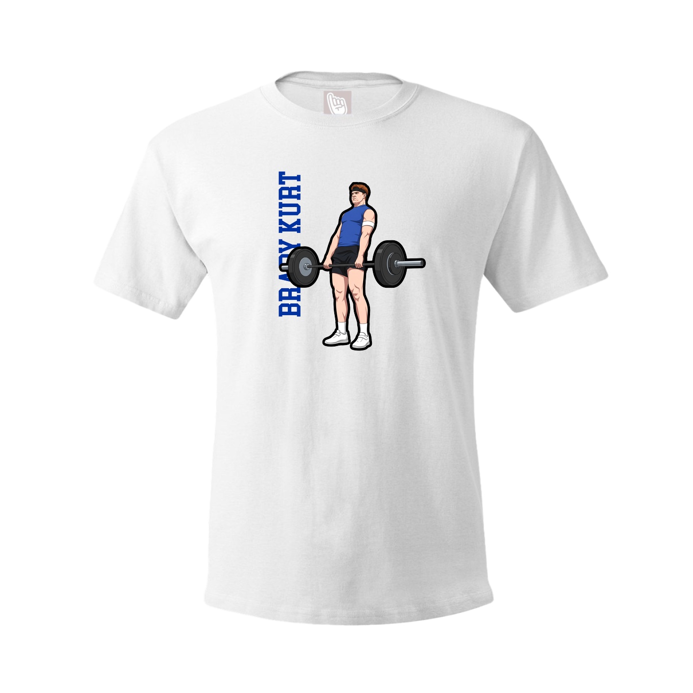 NIL Club Tee
