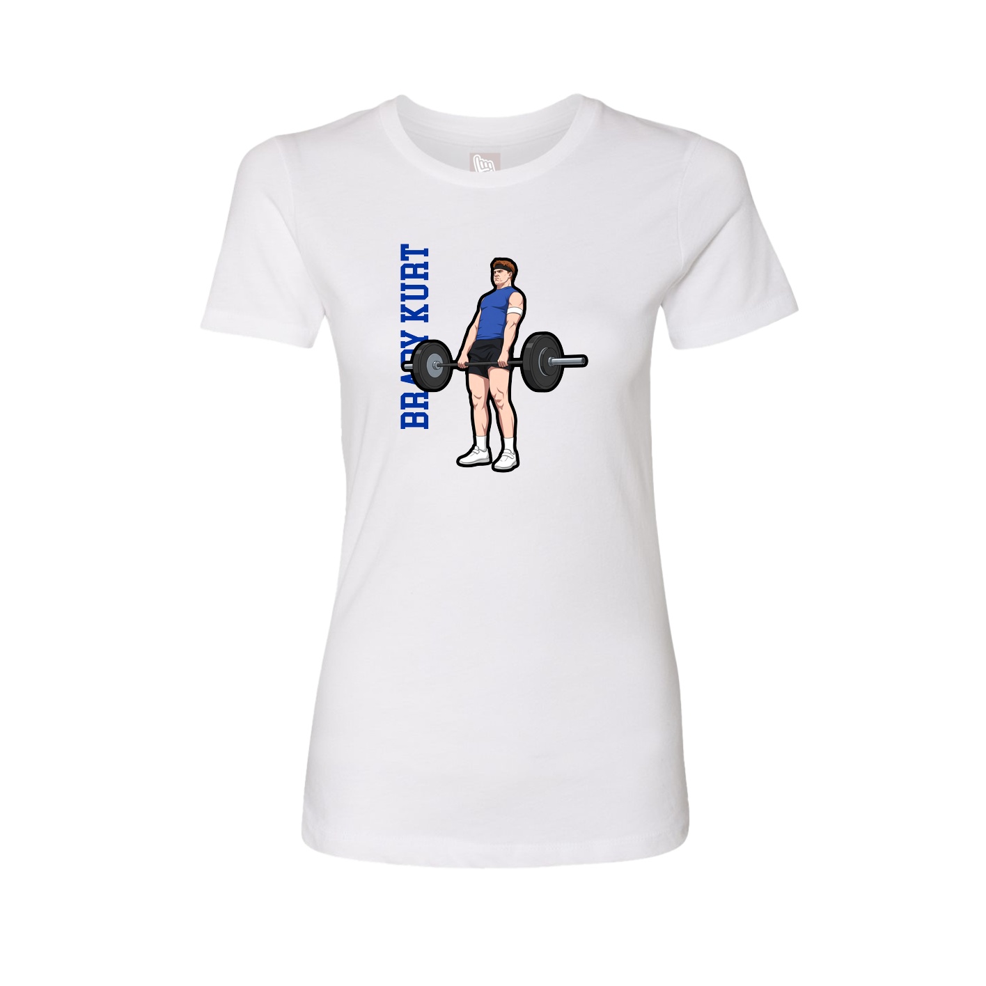 NIL Club Womens Tee
