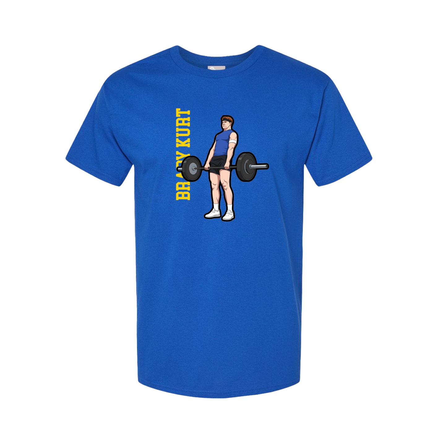 NIL Club Youth Tee