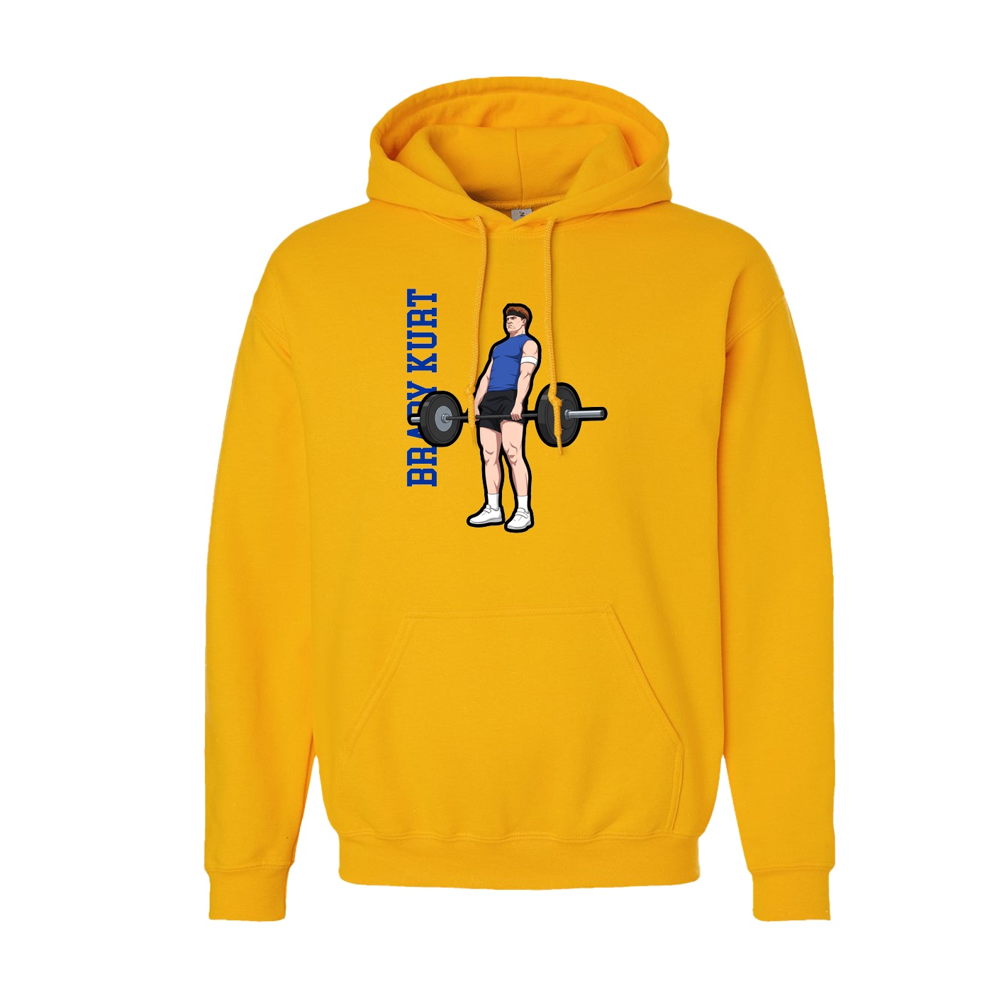 NIL Club Hoodie