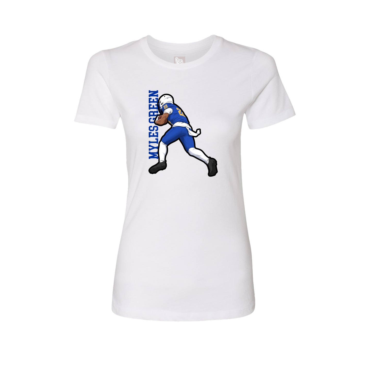 Womens Tee