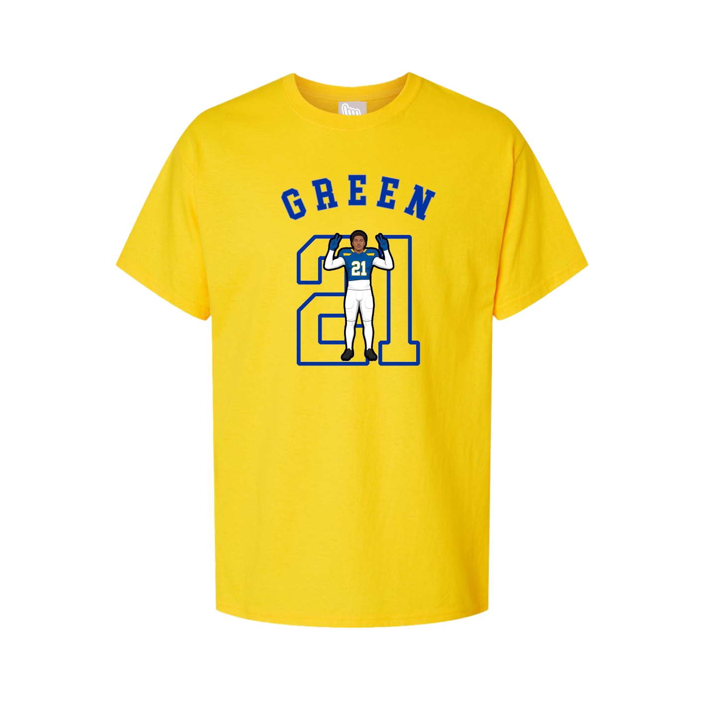 Tee