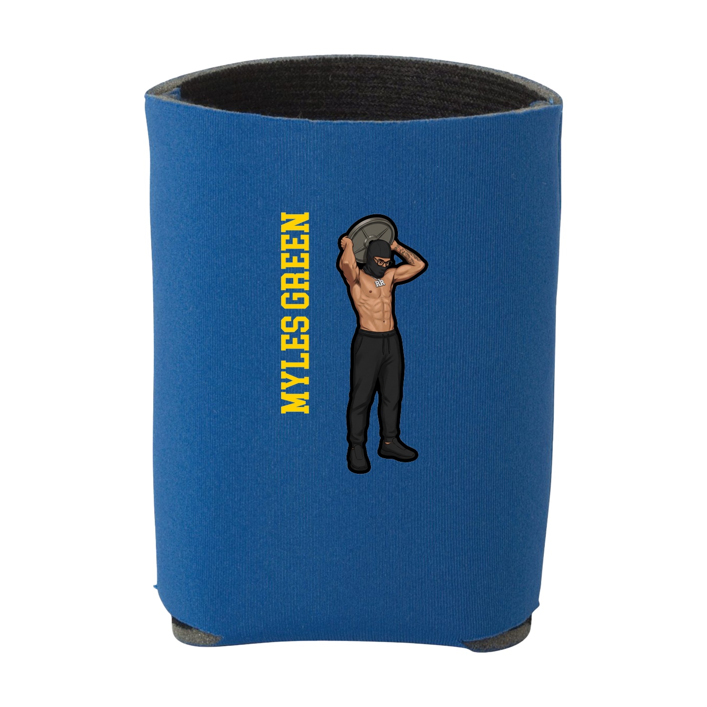 Can Holder