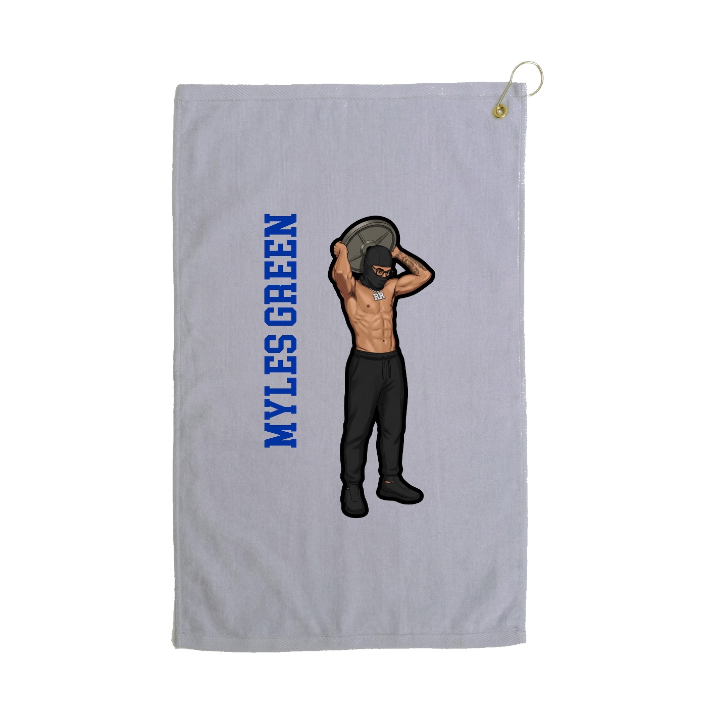 Golf Towel