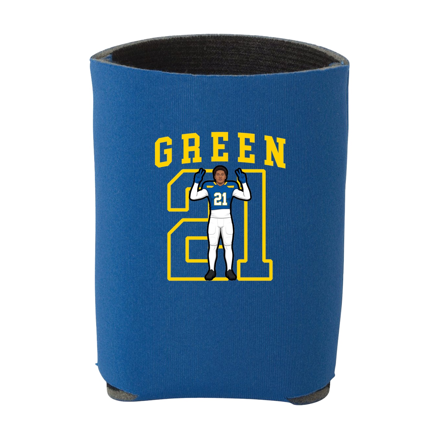 Can Holder — Shirsey in Royal