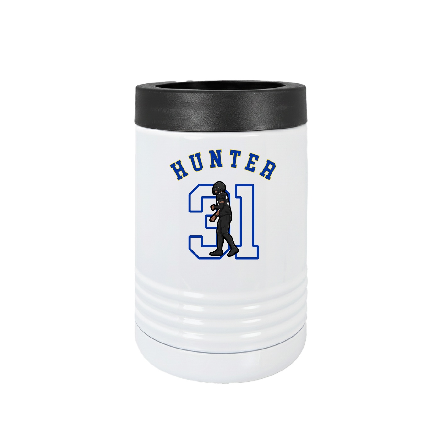 Beverage Holder — Shirsey Arch in White