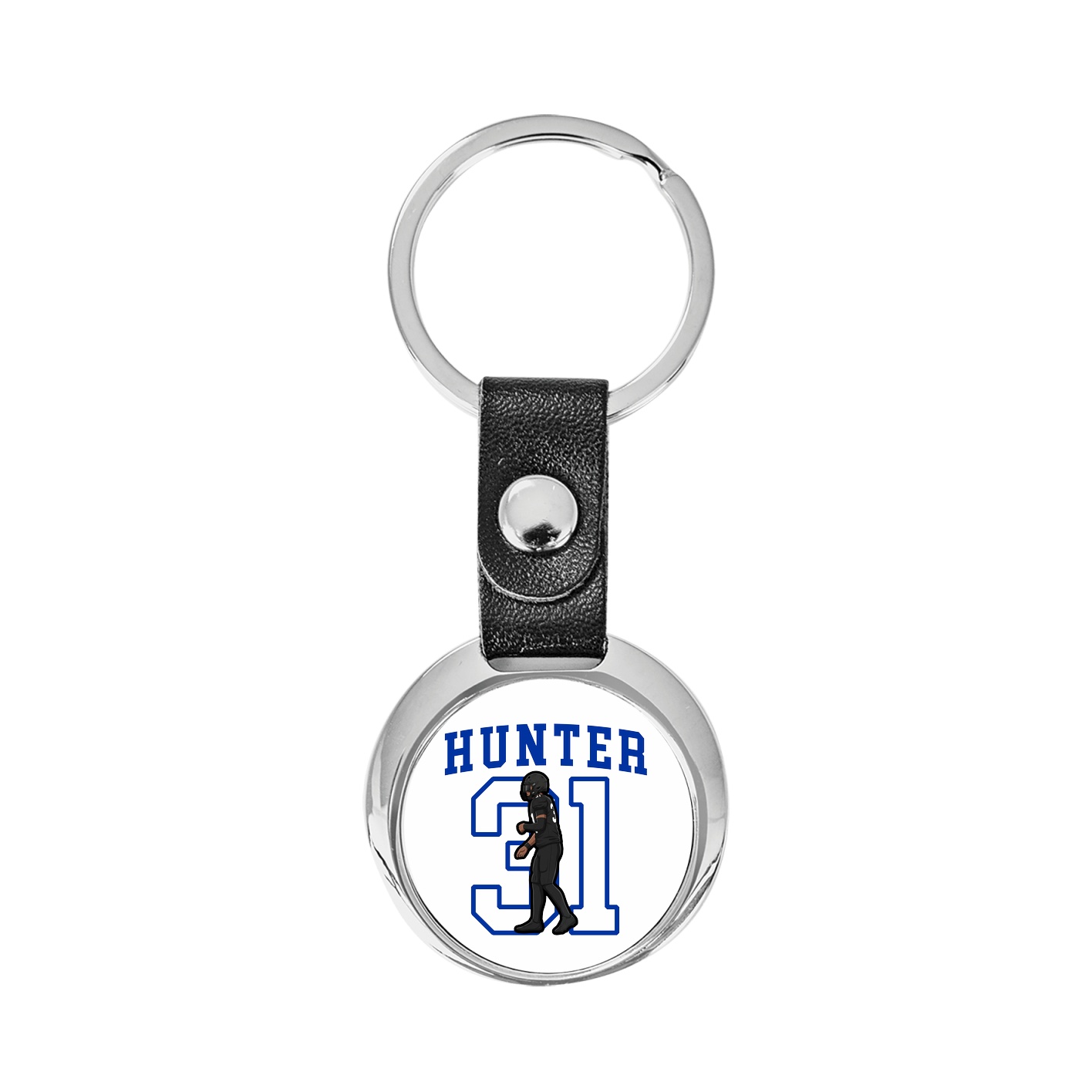 Key Chain — Shirsey in Classic