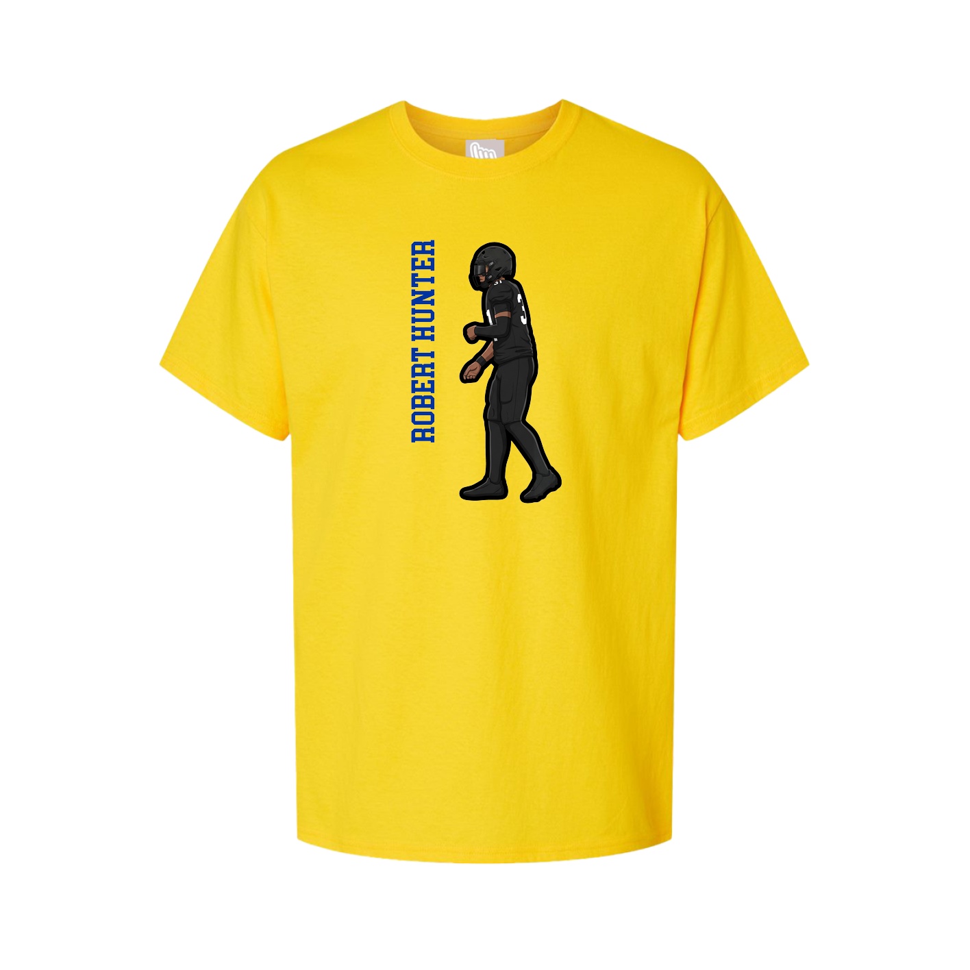 NIL Club Tee