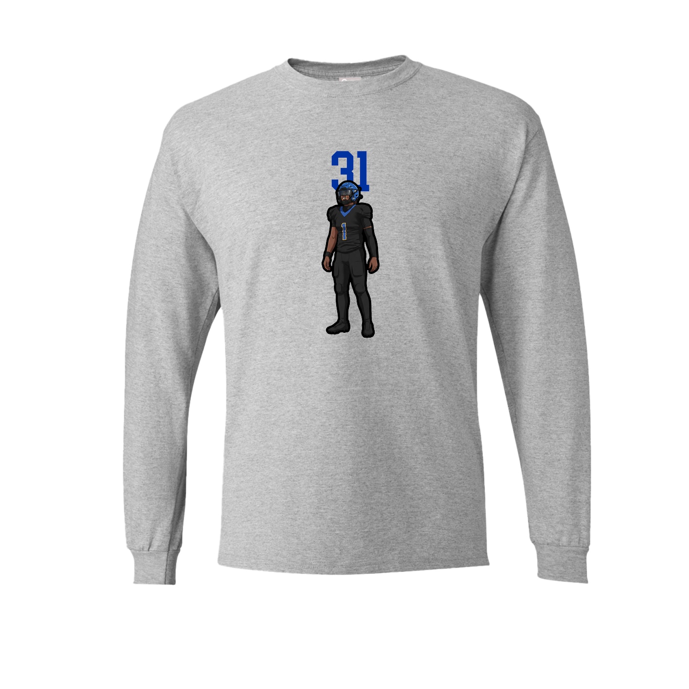 Long Sleeve Tee