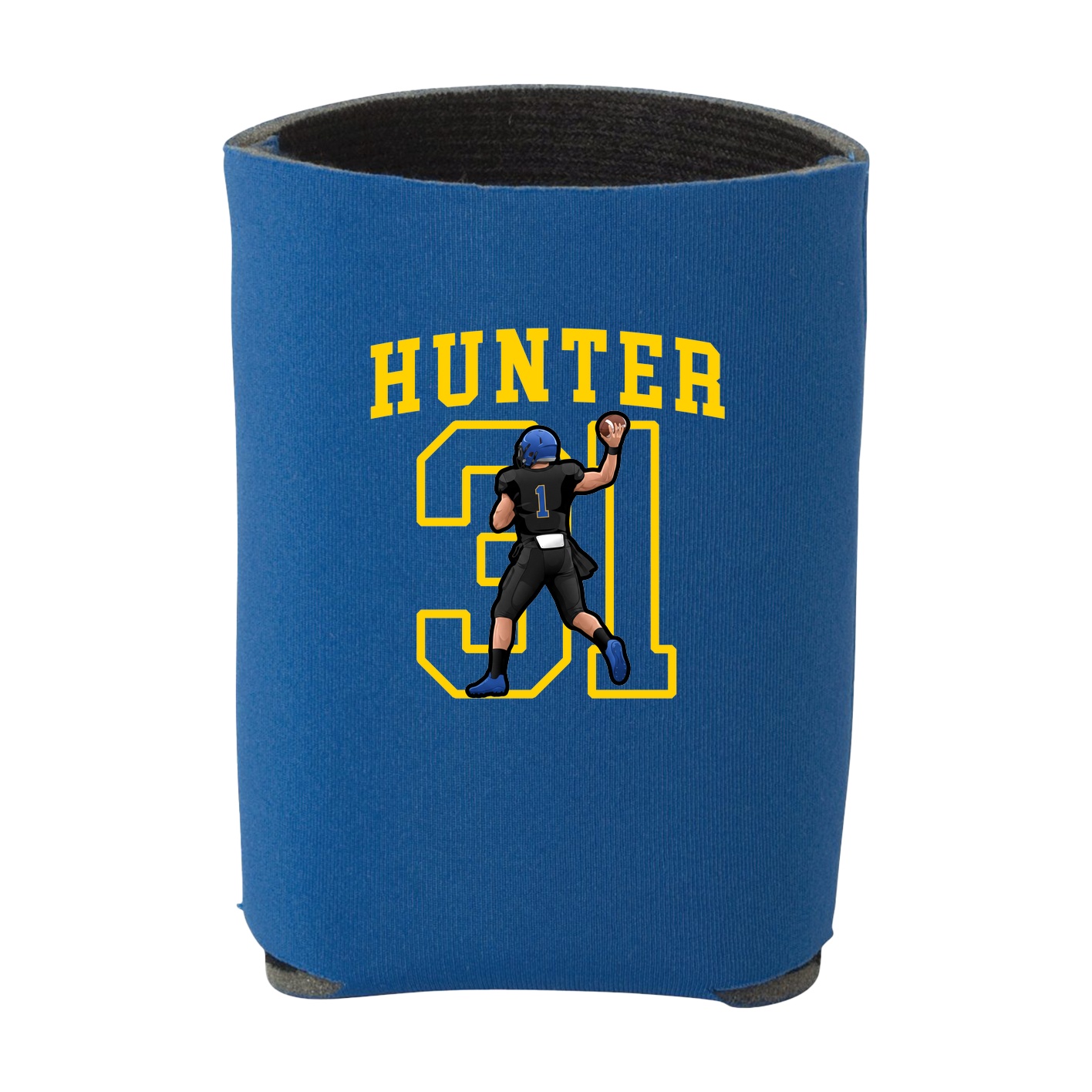 Can Holder — Shirsey in Royal