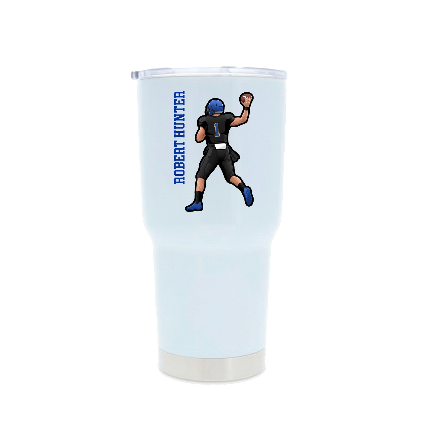 30oz Stainless Steel Tumbler
