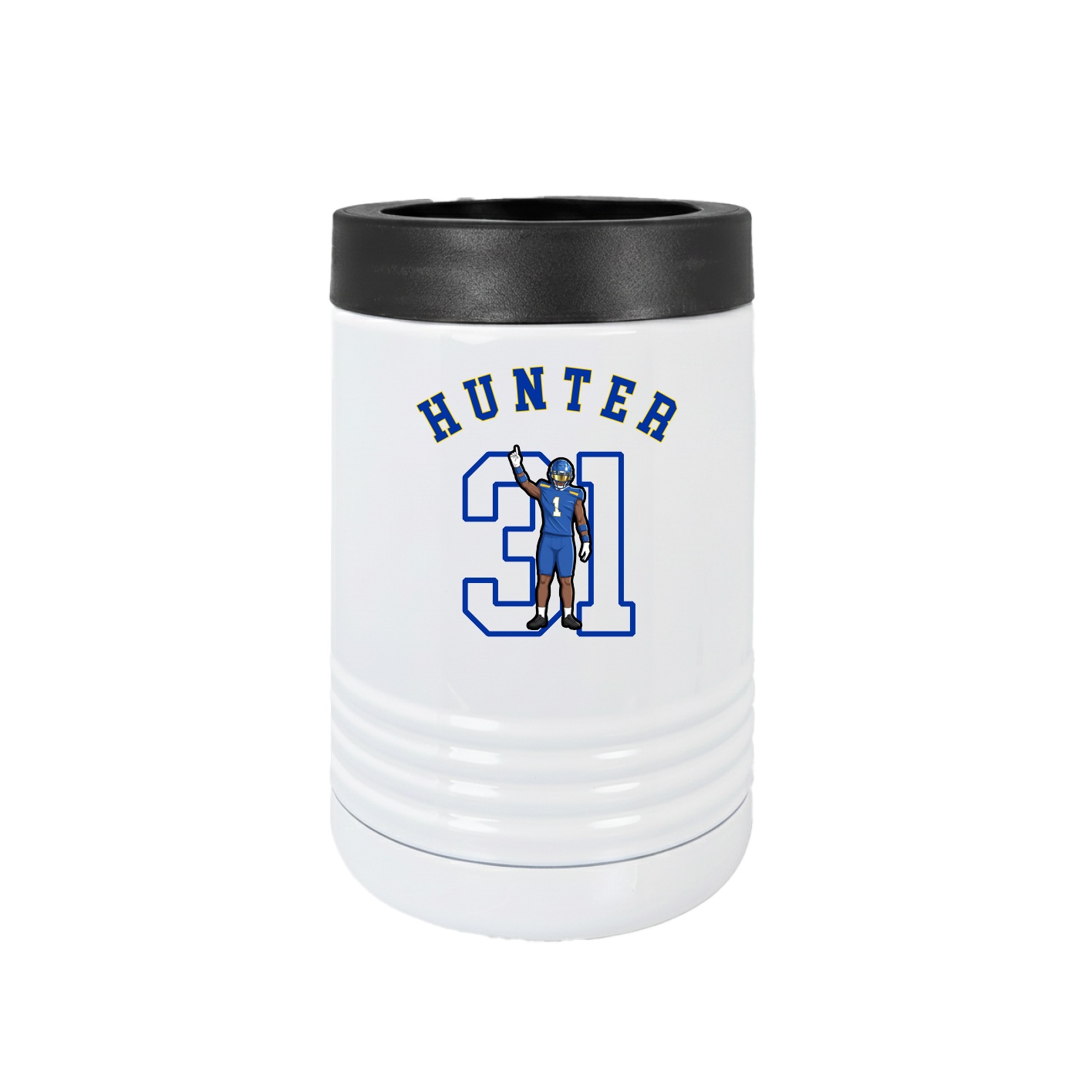 Beverage Holder — Shirsey Arch in White