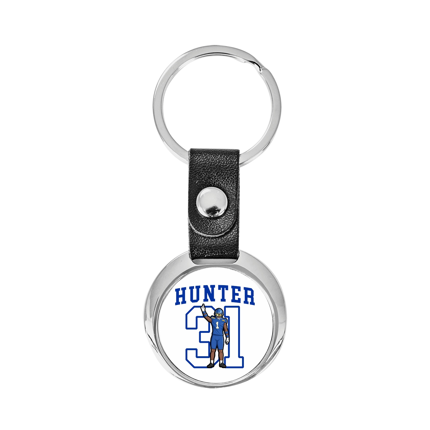 Key Chain — Shirsey in Classic