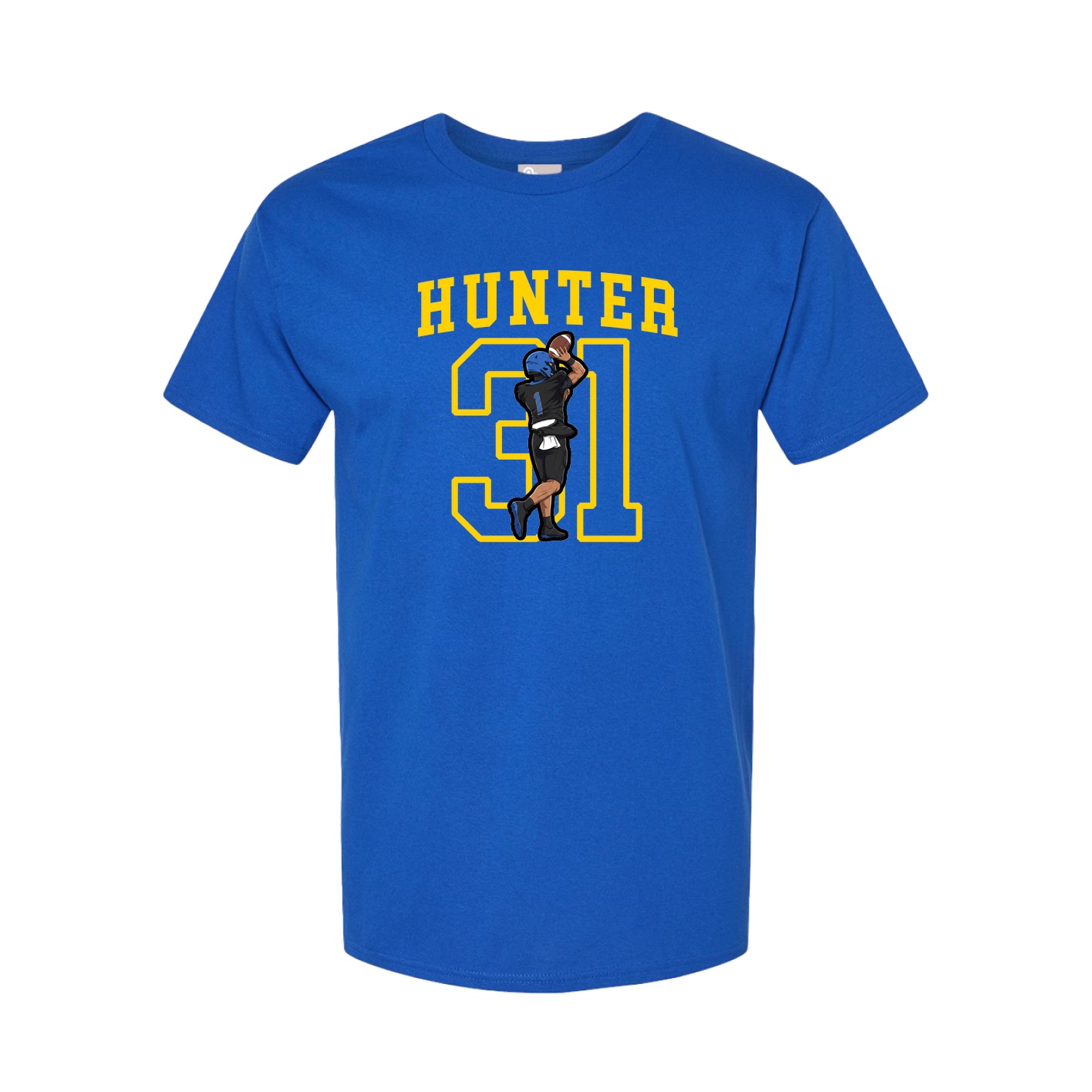 Tee — Shirsey in Royal