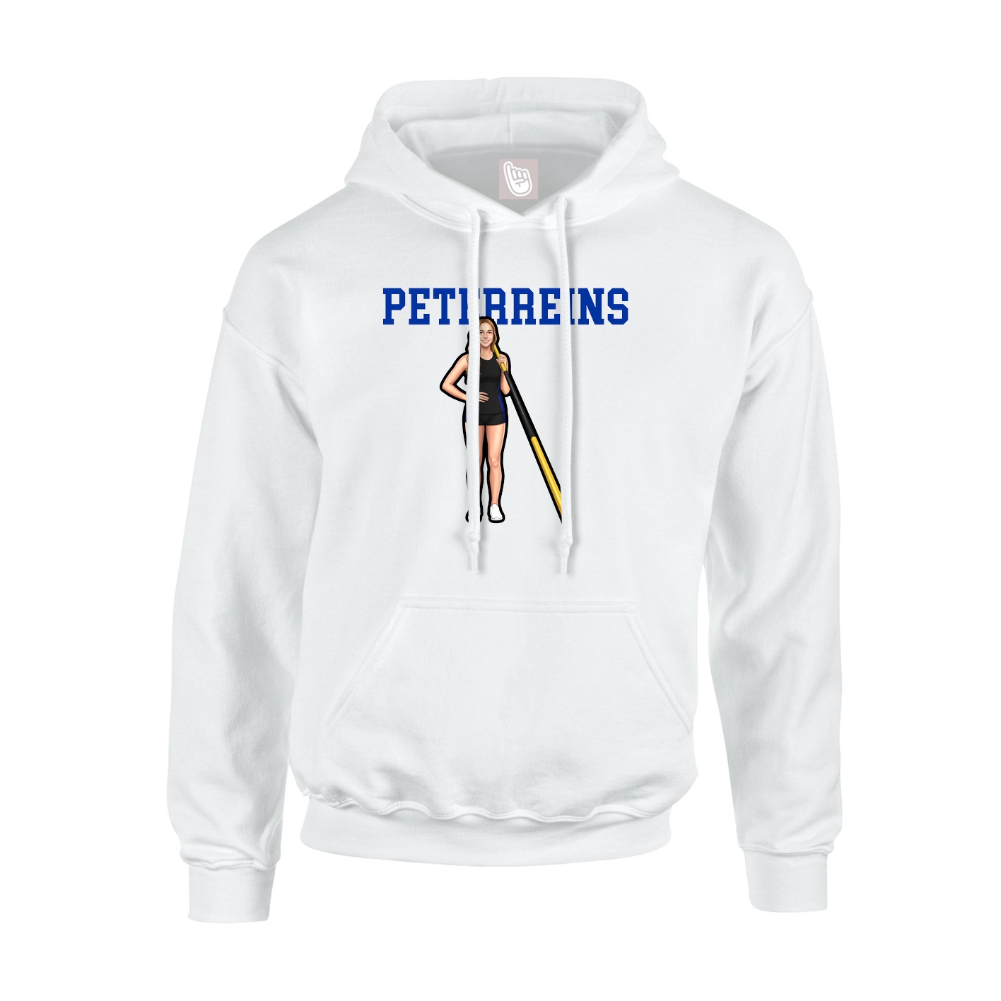 Youth Hoodie