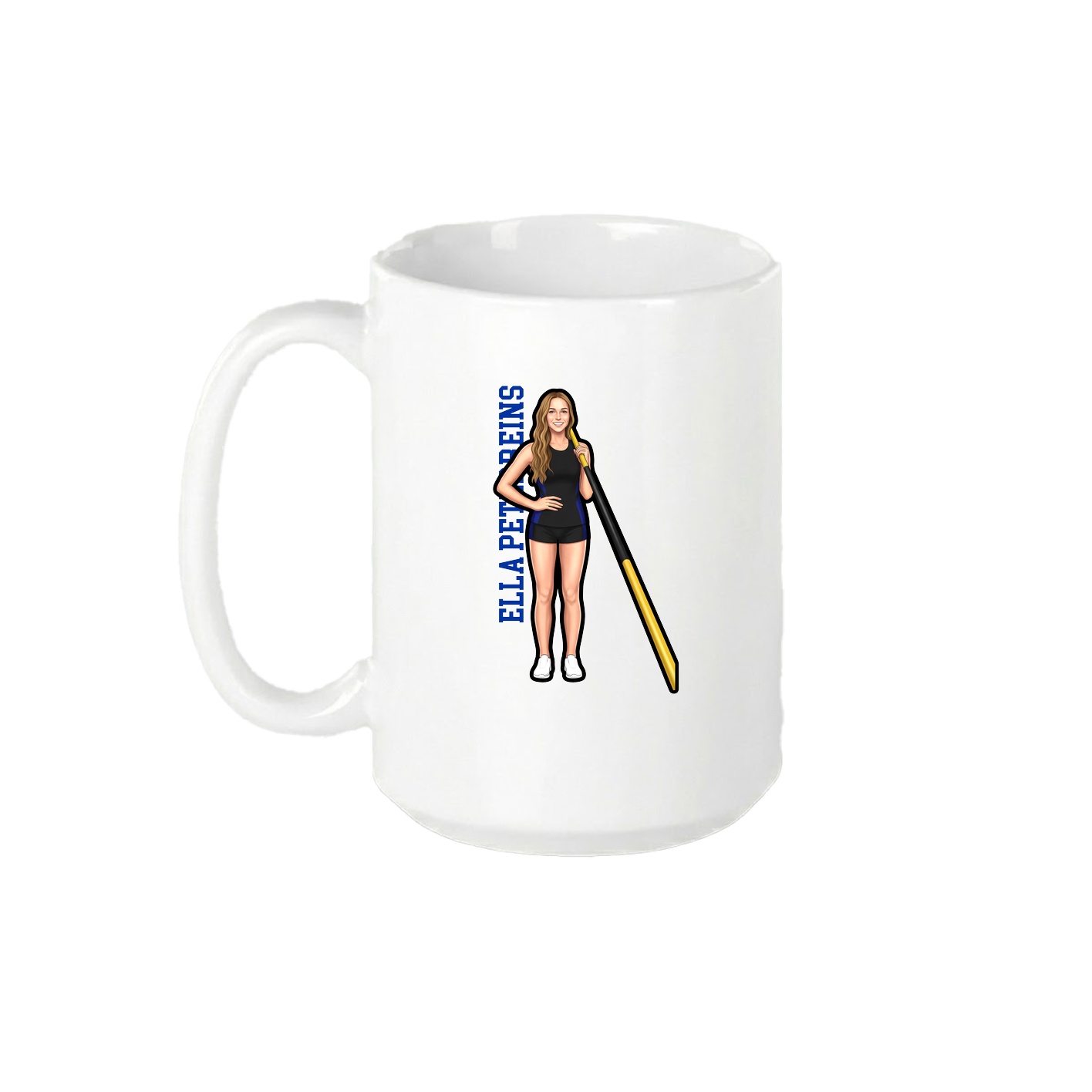 15oz Coffee Mug