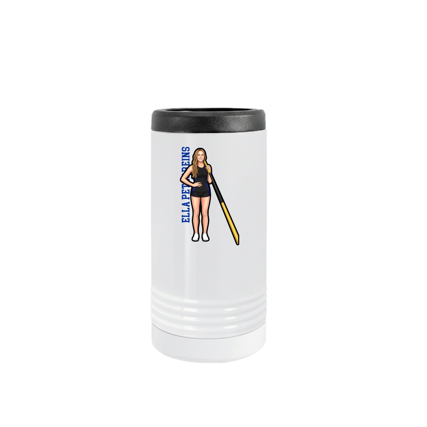 Slim Beverage Holder