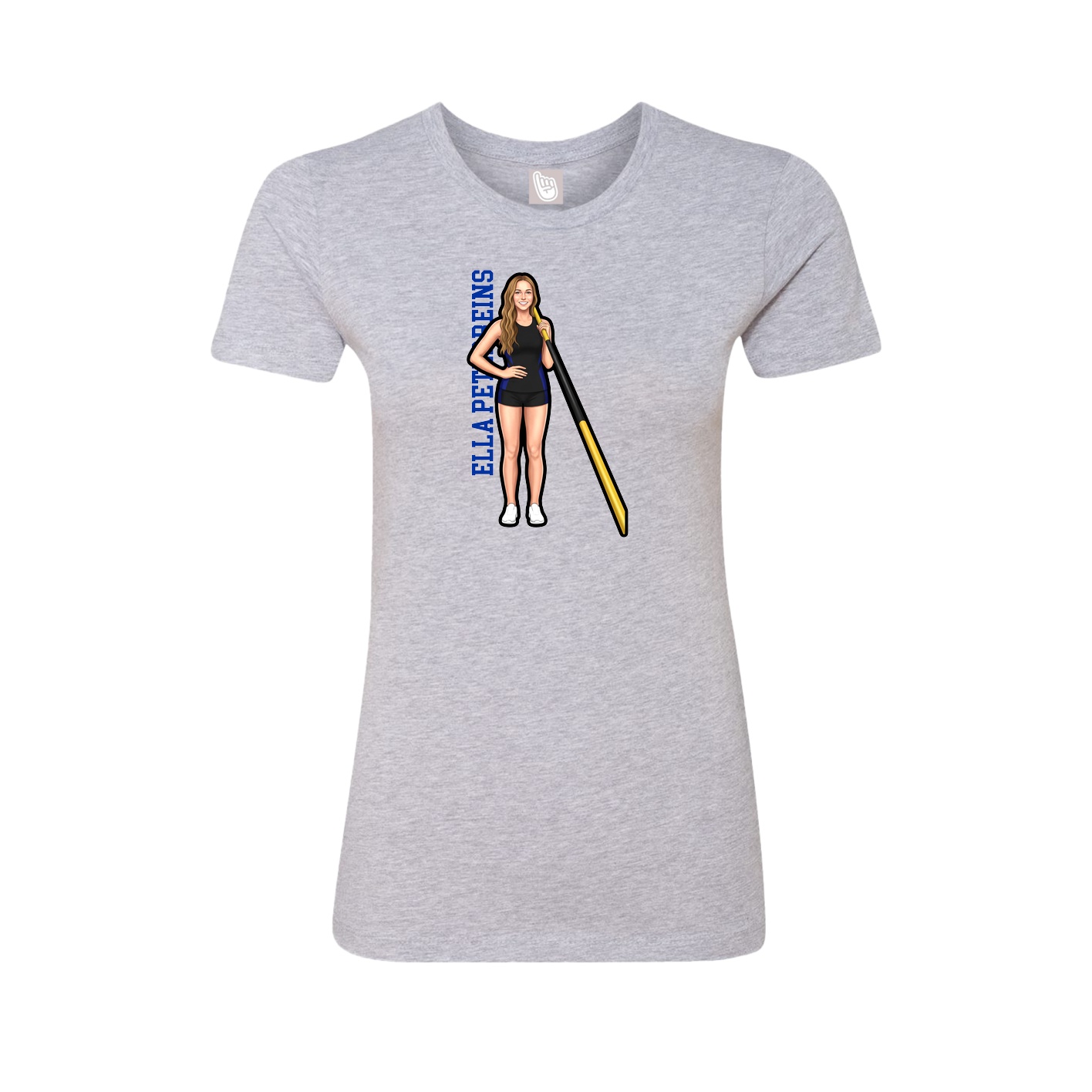 Womens Tee