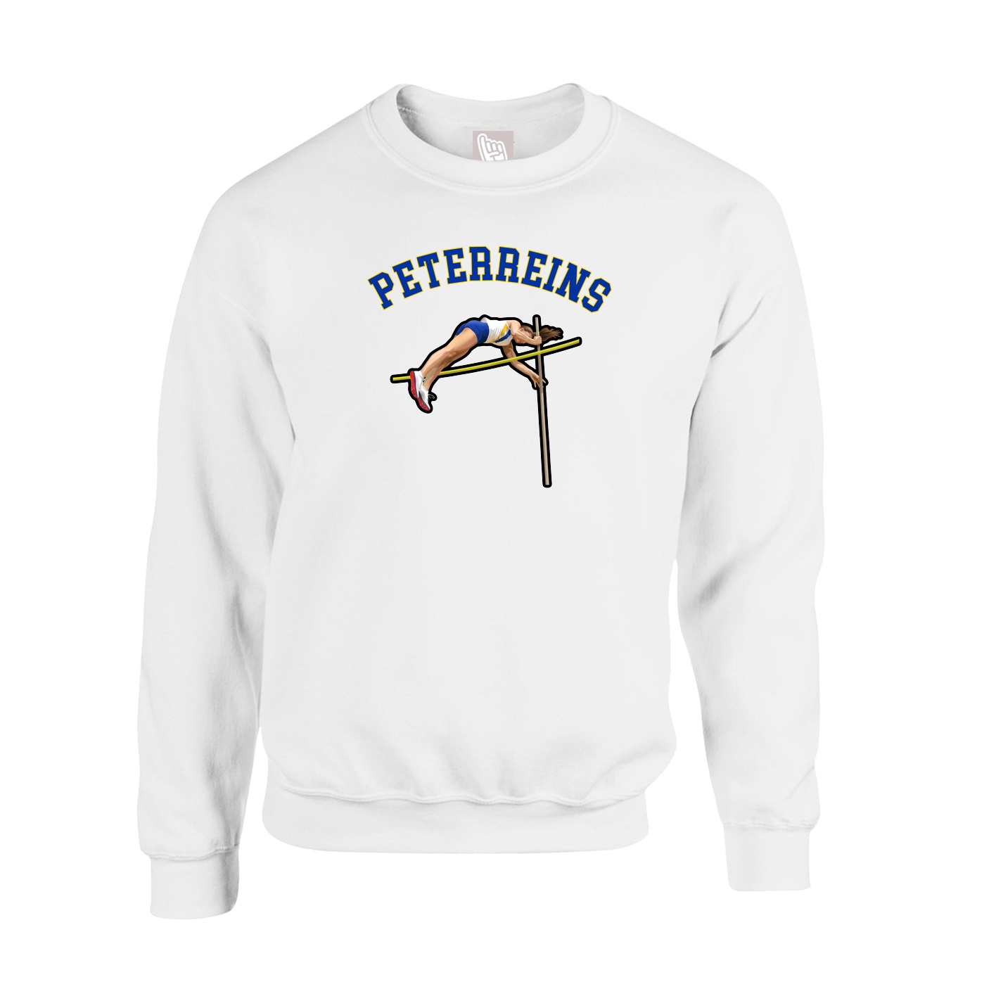 Fleece Crew