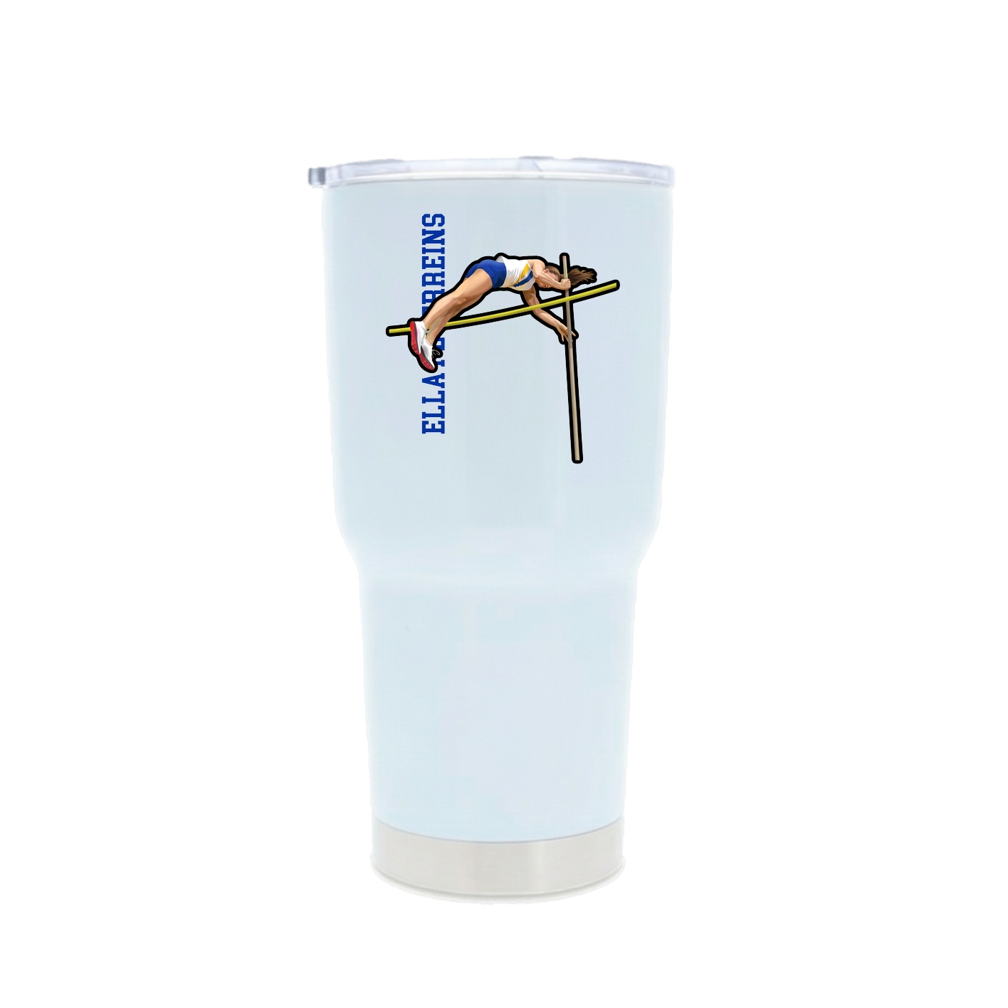 30oz Stainless Steel Tumbler