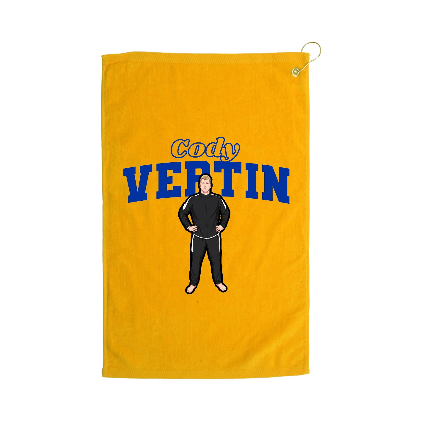 Golf Towel