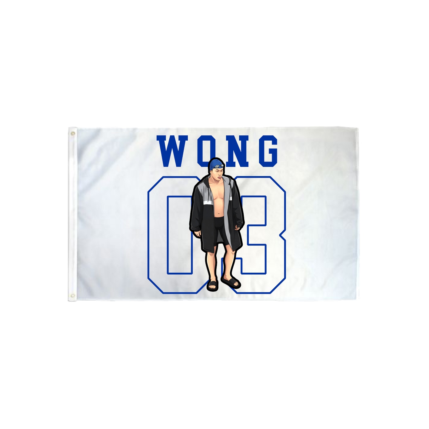 3x5 Flag