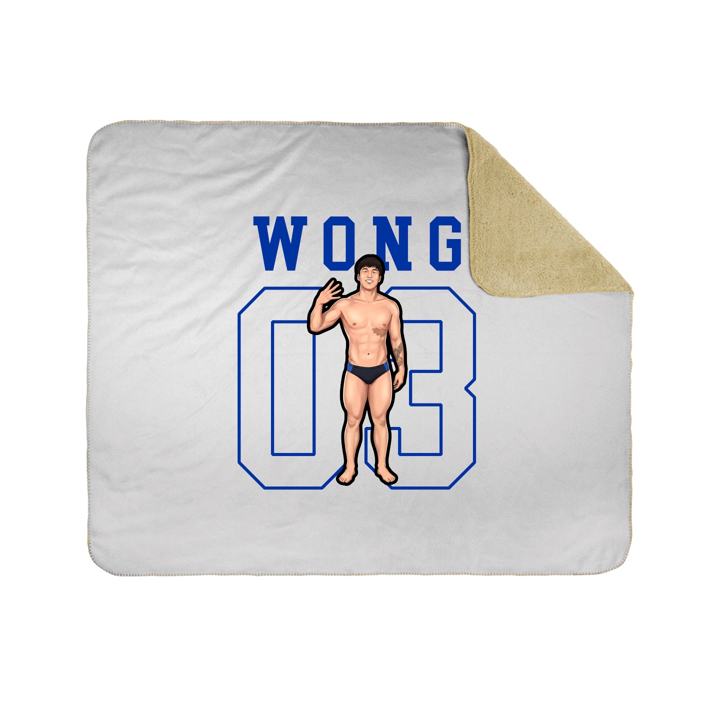 Throw Blanket