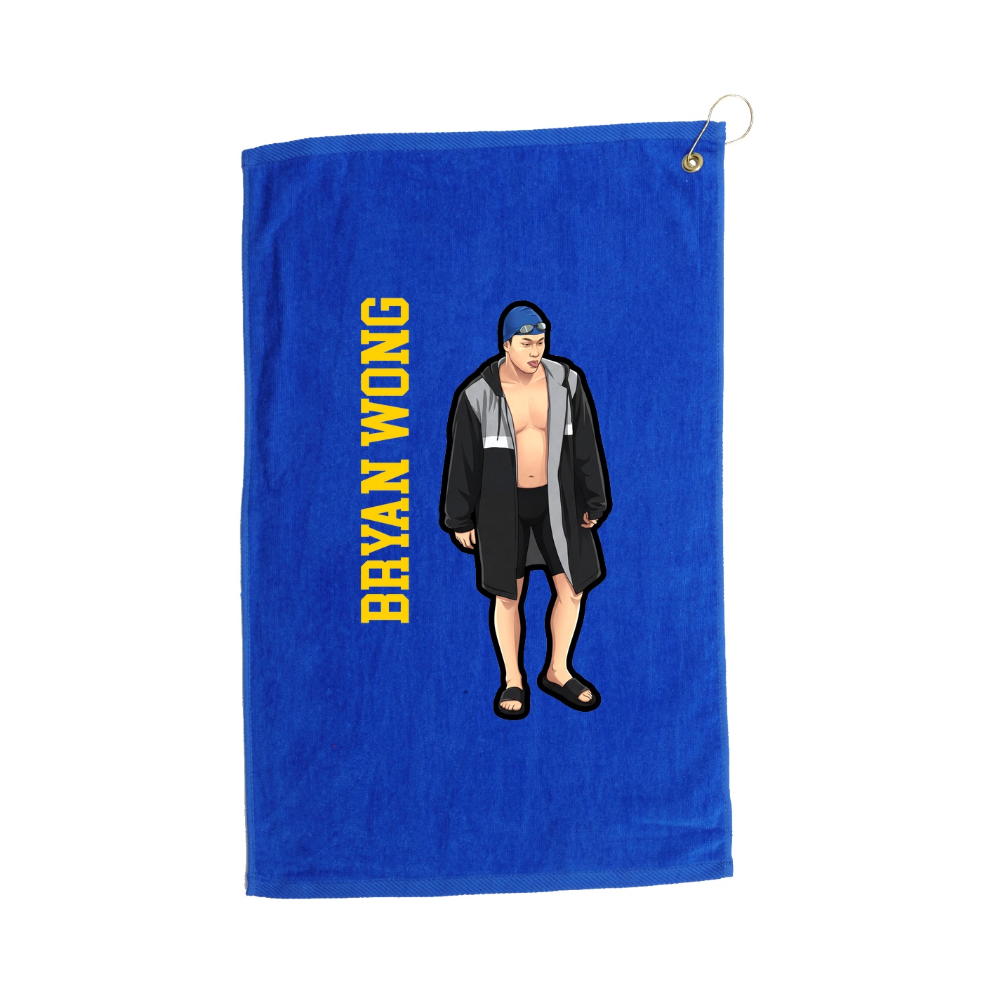 Golf Towel