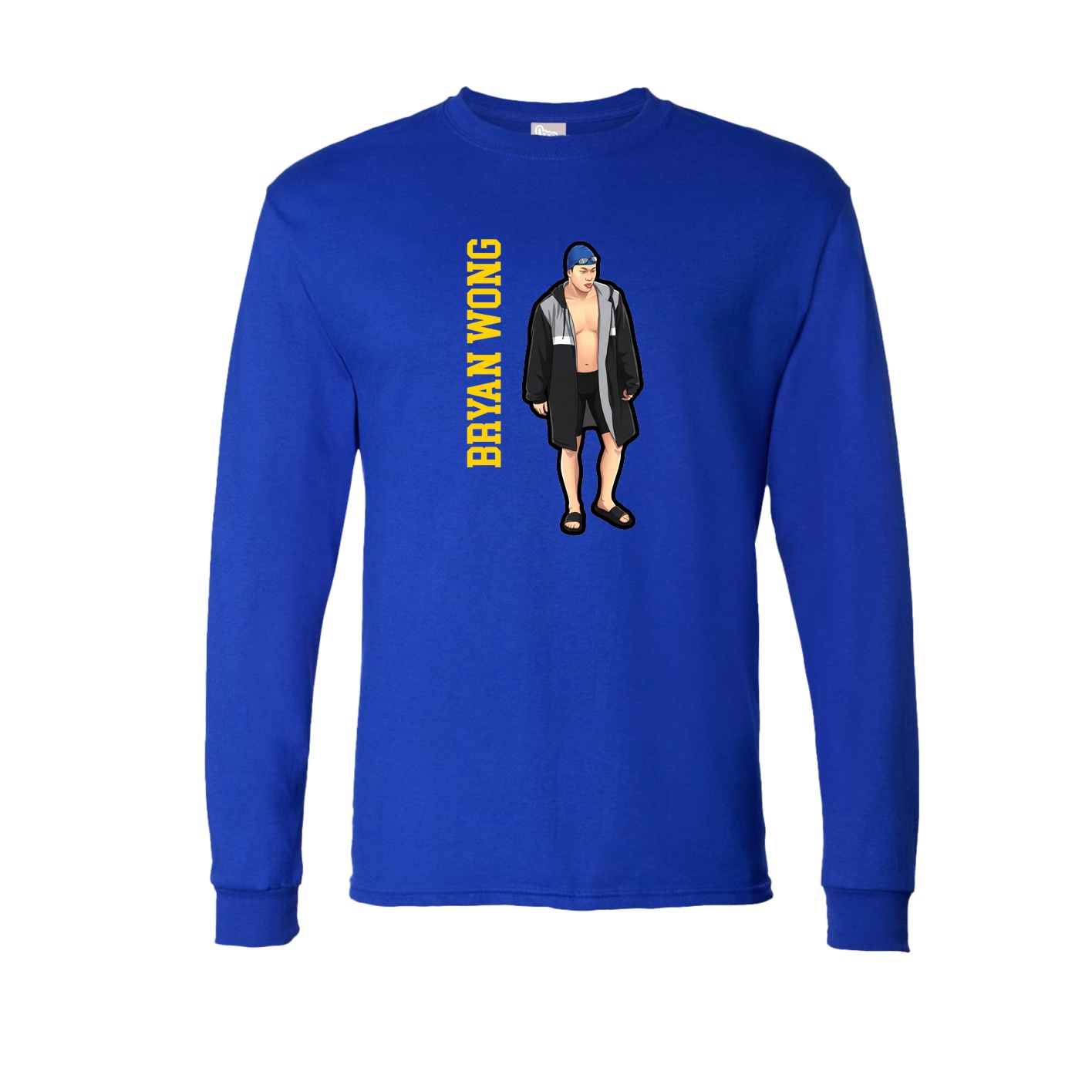 Long Sleeve Tee
