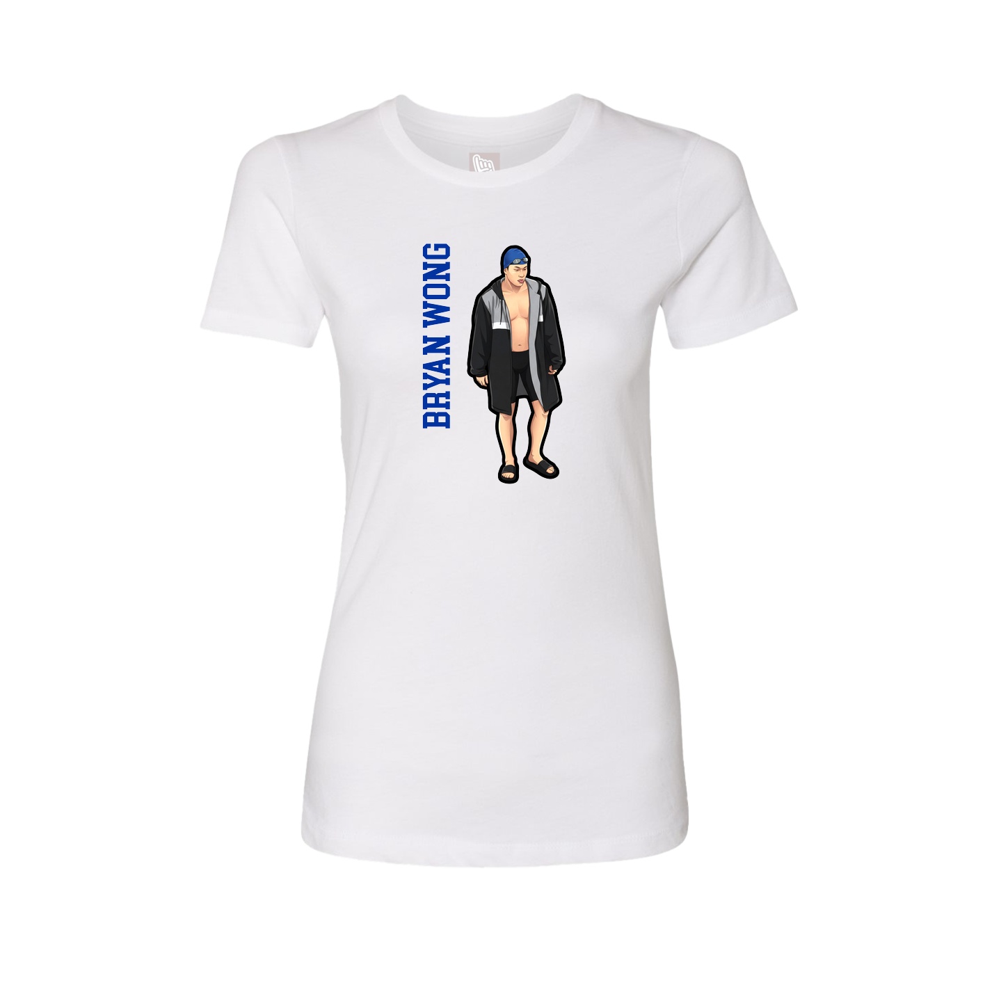 Womens Tee