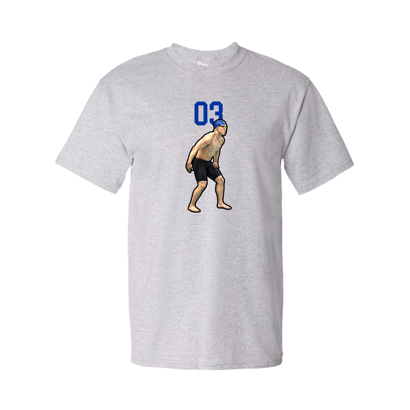 NIL Club Tee