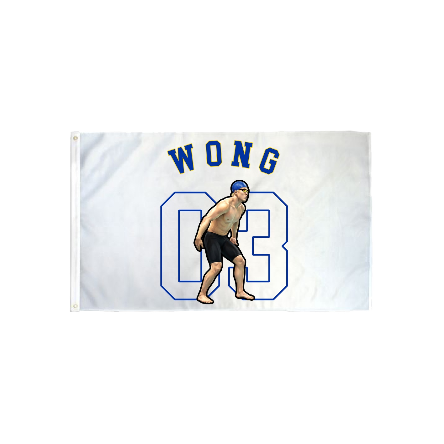 3x5 Flag