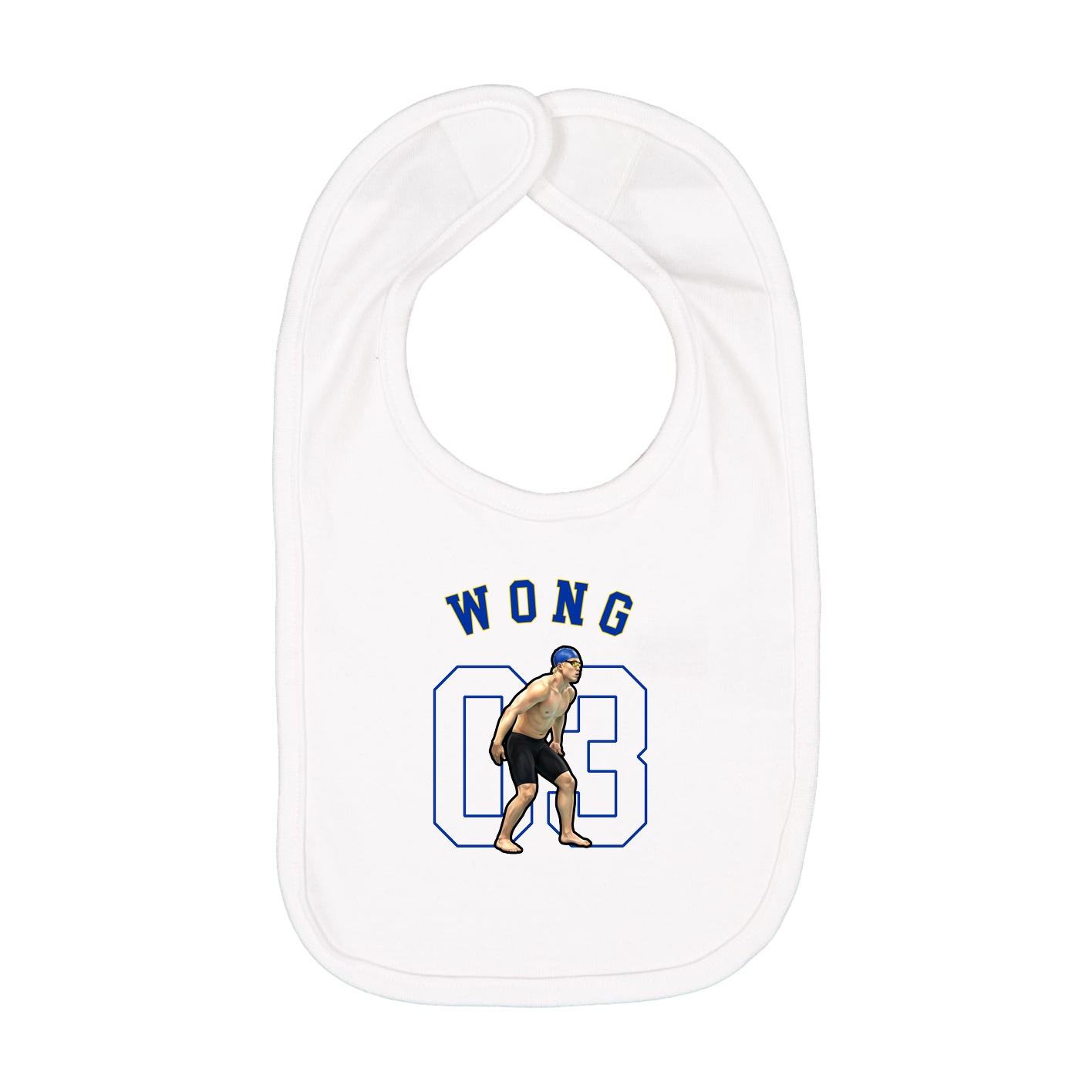 Infant Bib