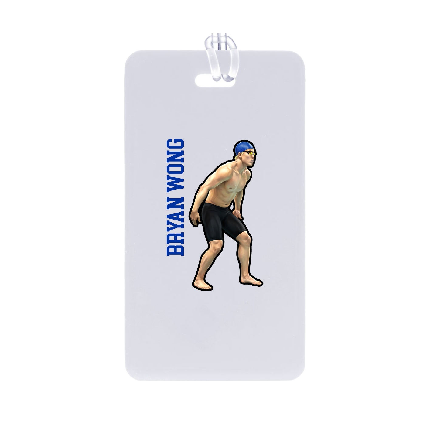 Bag Tag