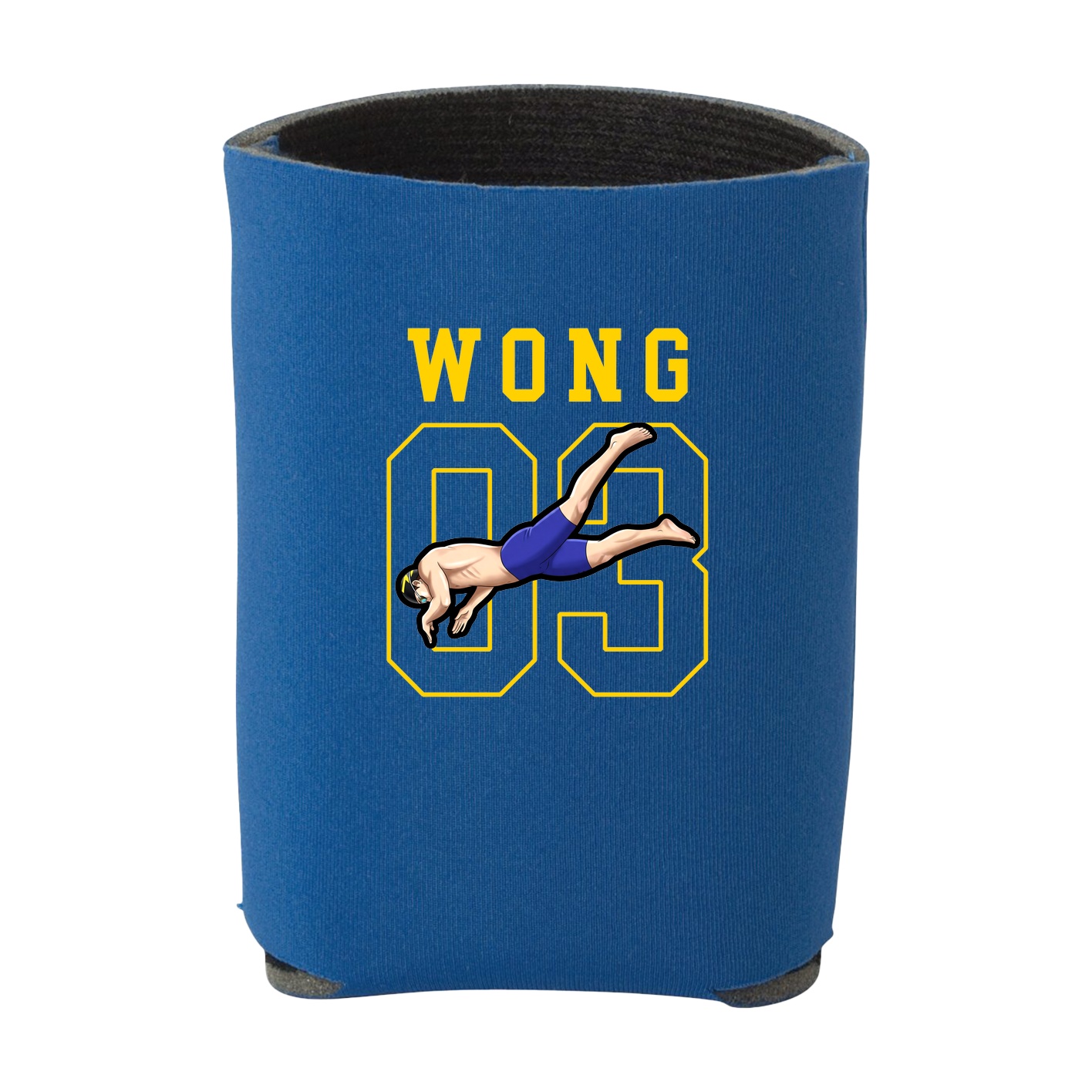 Can Holder — Shirsey in Royal