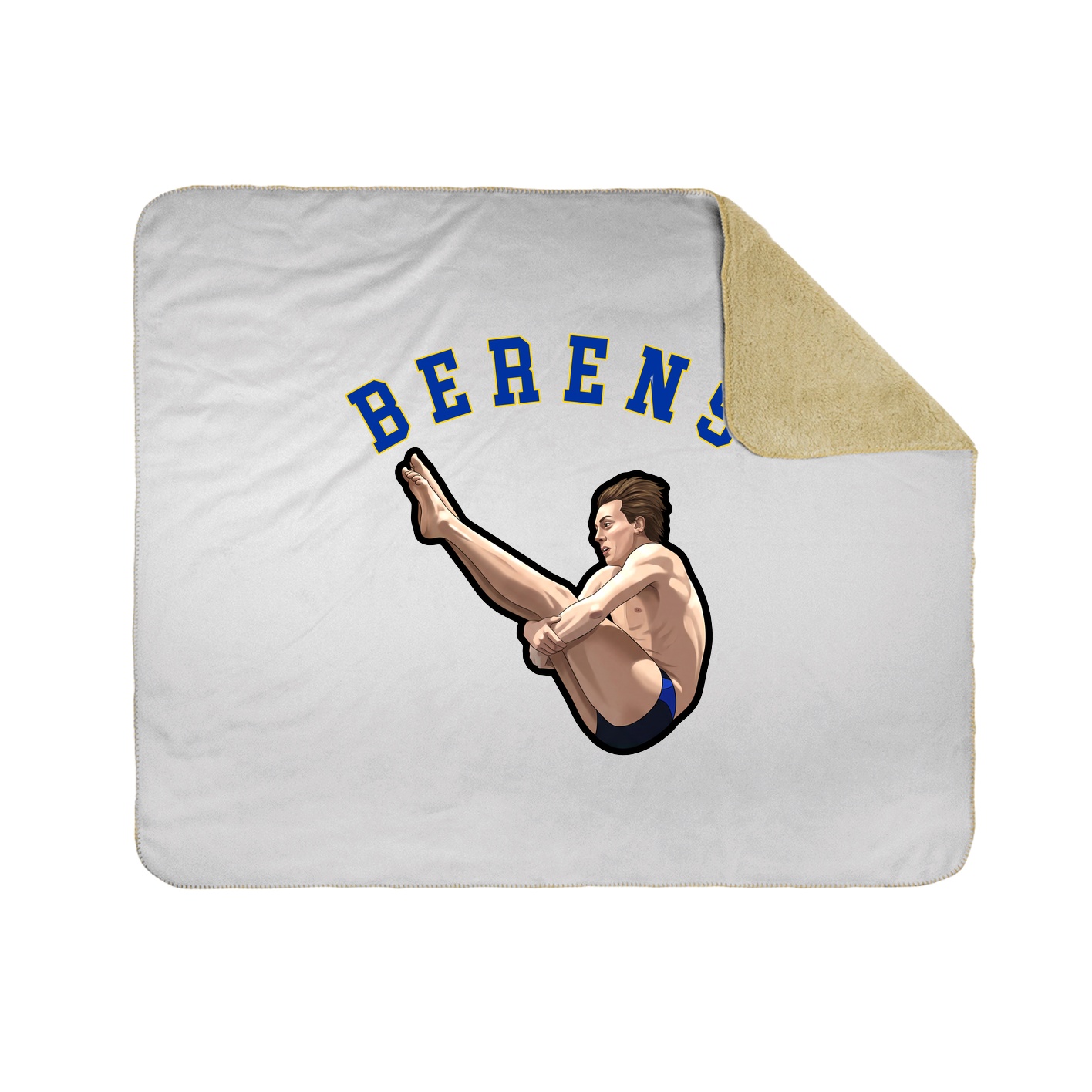 Throw Blanket