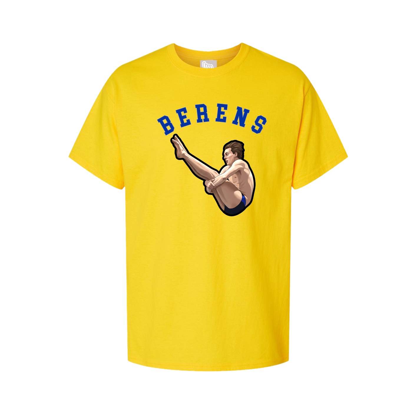 NIL Club Tee