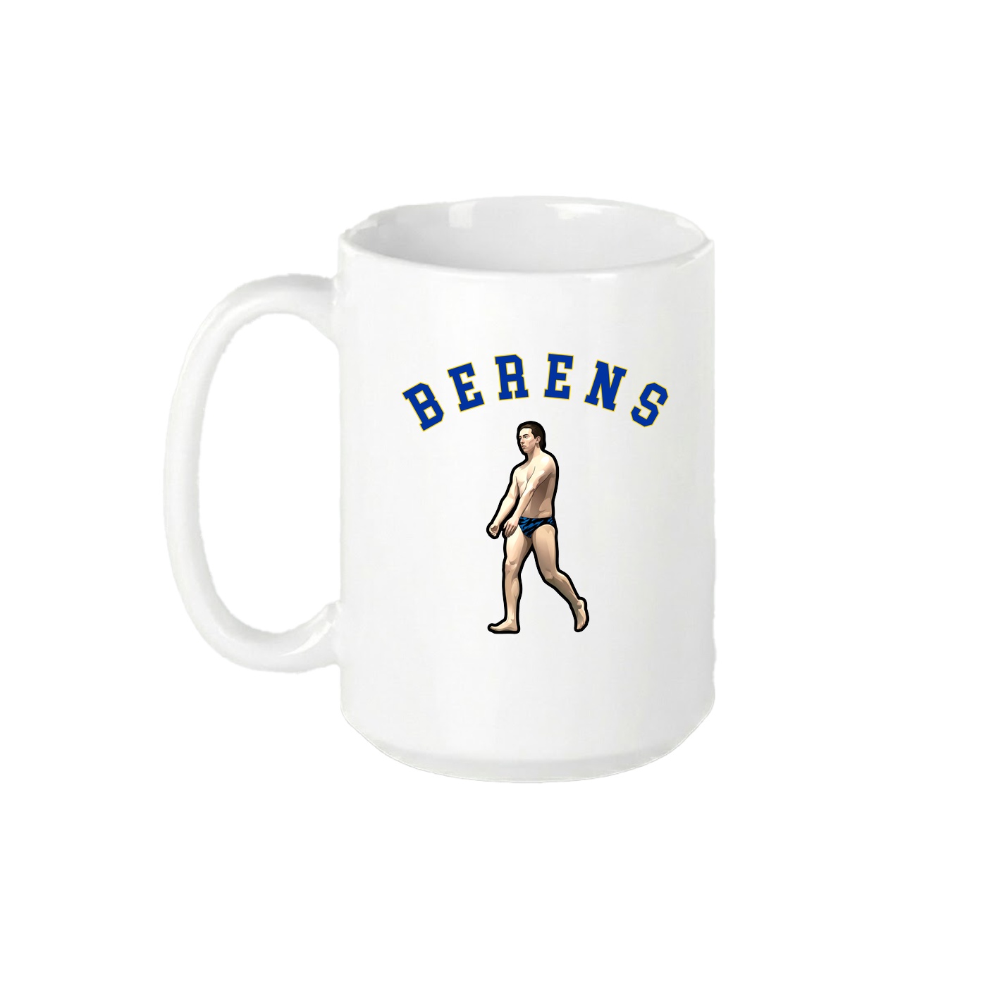 15oz Coffee Mug