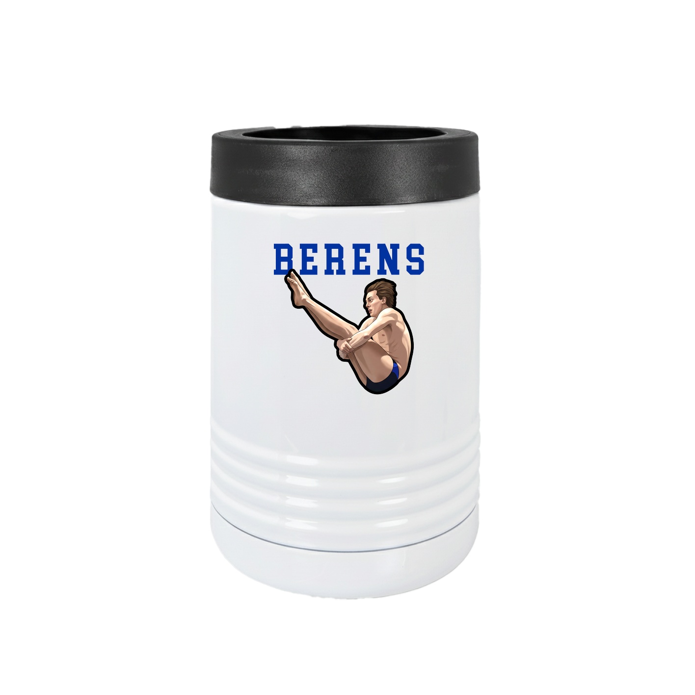 Beverage Holder — Shirsey in White